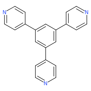 1,3,5-三（4-吡啶基）苯