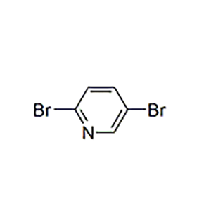 2,5-二溴吡啶