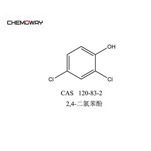 2,4-二氯苯酚