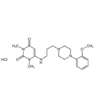 盐酸乌拉地尔
