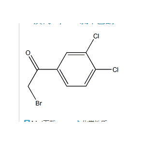 α-溴代-3,4-二氯苯乙酮