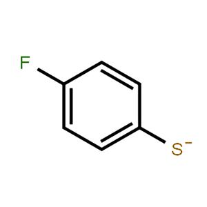 对氟苯硫酚