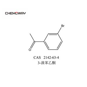 3'-溴苯乙酮