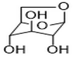 1,6-Anhydro-β-D-glucose