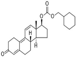 Trenbolone cyclohexylmethylcarbonate