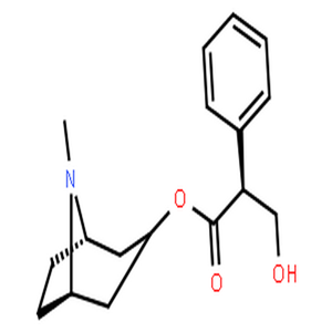 莨菪碱