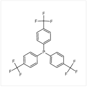 三(4-三氟甲苯基)膦