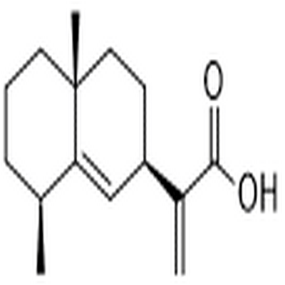 Pterodontic acid