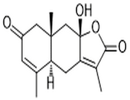 Chlorantholide D