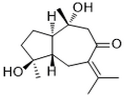 Zedoarondiol