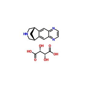 酒石酸伐尼克兰