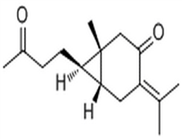 Curcumenone