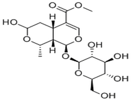 Morroniside