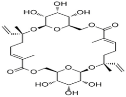 Dicliripariside A