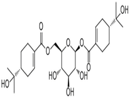 Cuniloside B