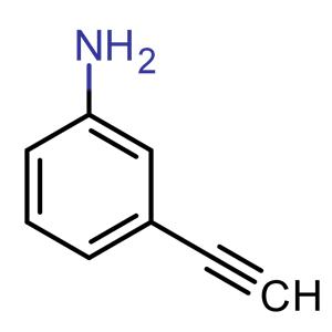 间氨基苯乙炔