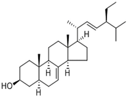 α-Spinasterol