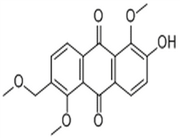 1,5,15-Tri-O-methylmorindol