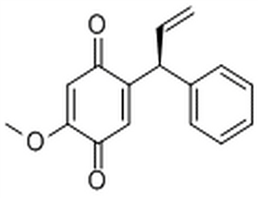 (S)-4-Methoxydalbergione