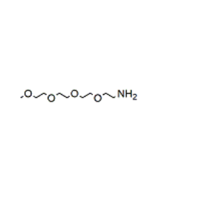甲氧基-四聚乙二醇-氨基