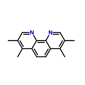 3,4,7,8-四甲基-1,10-菲罗啉