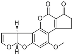 Aflatoxin B1