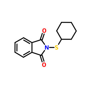 N-环己基硫代邻苯二甲酰亚胺