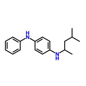 N-(1,3-二甲基丁基)-N'-苯基对苯二胺