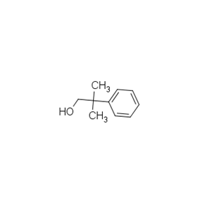 2-methyl-2-phenylpropan-1-ol