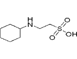 2-环己胺基乙磺酸