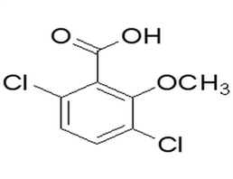 麦草畏