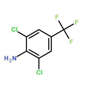 2,6-二氯-4-三氟甲基苯胺生产厂家