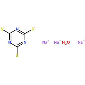 三聚硫氰酸三钠盐|17766-26-6|生产厂家