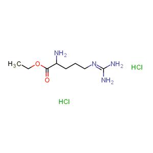 L-精氨酸乙酯盐酸盐