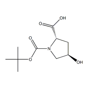 BOC-L-羟脯氨酸
