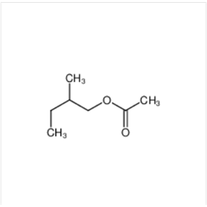 2-甲基丁基乙酸酯