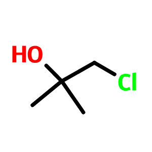 1-氯-2-甲基-2-丙醇