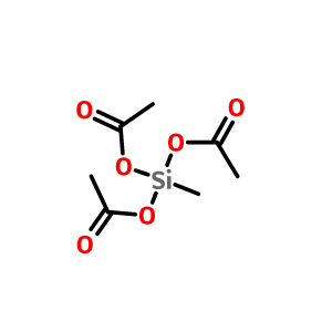 甲基三乙酰氧基硅烷