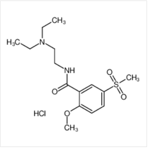 盐酸硫必利