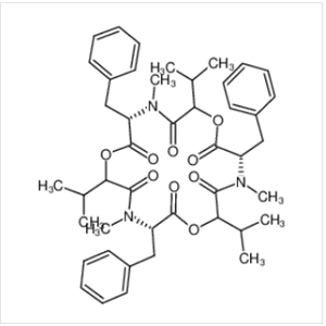 白僵菌素