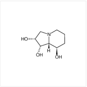 八倾吲嗪三醇