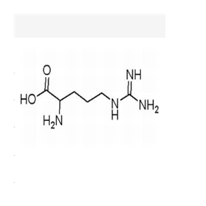 DL-精氨酸