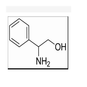 DL-苯甘氨醇
