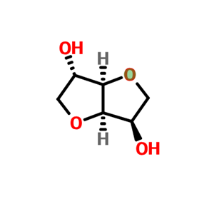 异山梨醇