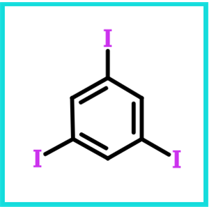 1,3,5-三碘苯