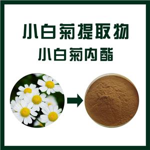 小白菊提取物