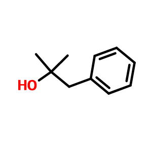 2-甲基-1-苯基-2-丙醇