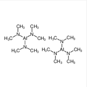 三(二甲胺基)铝二聚体