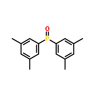 双(3,5-二甲基苯基)氧化膦