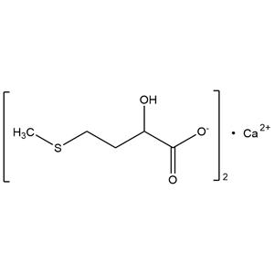 羟基蛋氨酸钙